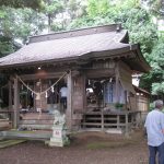 春日神社