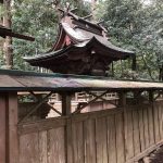 熊野神社-御本殿
